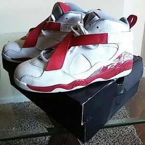 Jordan 8 gs 3y